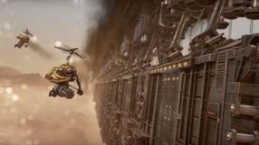 Nowy zwiastun Oddworld: Soulstorm z pierwszymi fragmentami rozgrywki