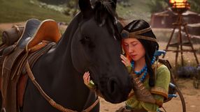 Fani RDR2 i Death Stranding 2 muszą poczekać. Średniowieczny survival The Legend of Khiimori zalicza opóźnienie