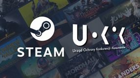 Polska drożyzna na Steam pod lupą UOKiK. Jest pierwsza odpowiedź na pismo przedstawiciela GRYOnline.pl