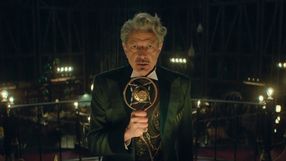 Za 4 tygodnie do kin wchodzi jeden z największych filmów fantasy roku: 1. część zarobiła ponad 750 milionów dolarów