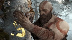 Wyciekły screeny ze skasowanego God of War, a „głos” Kratosa podzielił się swoimi nadziejami na sequel