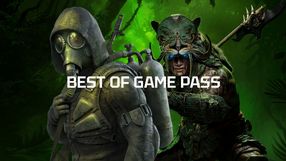 Najlepsze gry w Xbox Game Pass - 2025
