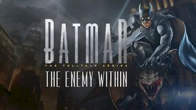 Premiera ostatniego epizodu Batman: The Enemy Within