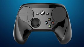 Wyciekła nazwa i wygląd Steam Controllera 2. To może być duży sprzęt