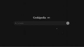 Elon Musk chciał zniszczyć Wikipedię, więc zaczął ją kopiować. Start Grokipedii to festiwal ironii i cytatów z Kremla