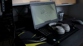 90% gier z Windowsa działa na Linuxie i coraz więcej nie wymaga ingerencji ze strony graczy