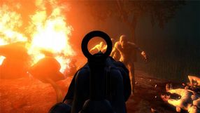 Killing Floor - 5 mln sprzedanych egzemplarzy części pierwszej; dwójka z dużym patchem