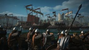 Wielki pokaz Mount and Blade 2: War Sails już dziś. Zobaczymy zarządzanie flotą i walkę wikingów na morzu