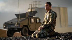 Netflix rozwścieczył amerykańskie wojsko. Fikcyjny scenariusz thrillera źródłem niepokoju