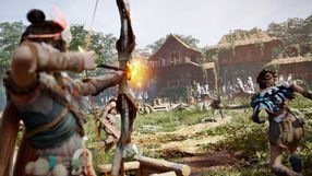„Sława nie zapewnia znaku towarowego”. Tencent kontratakuje Sony w obronie kontrowersyjnej gry, łudząco podobnej do serii Horizon