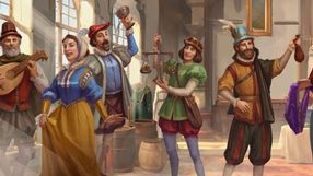 Premiera i pierwsze recenzje strategii Europa Universalis 5. Polscy gracze narzekają na fatalne tłumaczenie