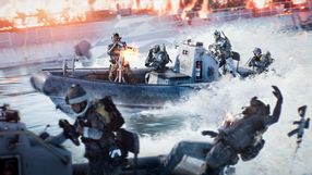 Casualowy tryb rozgrywki w Battlefield 6 dzieli graczy. Jest też dobra wiadomość dla osób, które nienawidzą Battle Royale