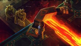 Niezwykle złożone RPG fantasy stało się jeszcze bardziej skomplikowane i trudne. Walka w Dwarf Fortress wkracza na nowy poziom