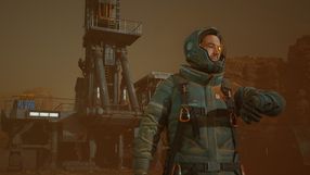 Amazon Prime Gaming na listopad 2025 z 13 grami. Polski horror sci-fi dzieli podium z Borderlands i Falloutem 76