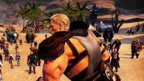 Przegląd MMO (27/05/2014) – m.in. ArcheAge, Black Desert, WildStar