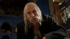 Aktor z Wiedźmina Netflixa grający Leo Bonharta zapewnia, że „starał się zachować wierność duchowi książek”
