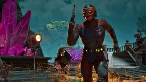 W The Outer Worlds 2 znalazło się nawiązanie do polskiego bojowego misia spod Monte Cassino. Wojtek nieco się zmienił