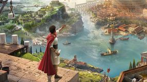 Premiera Anno 117: Pax Romana. Liczba graczy nowego historycznego city buildera na Steamie rośnie, ale wielu narzeka na jedną rzecz