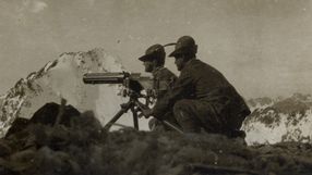 HoI4: The Great War - wielki mod do Hearts of Iron 4 z nową wersją i rozszerzonymi polskimi elementami