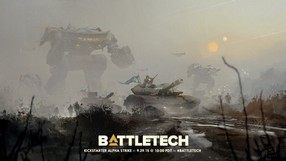 BattleTech podbija Kickstartera - gra ufundowana w godzinę