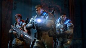 Powstaje nowa odsłona serii Gears of War