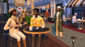 The Sims 4 zostanie „zastąpione”? Tajemniczy remaster ma działać na silniku Project Rene