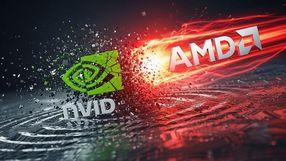 AMD rzuca rękawicę NVIDII. Ich najnowsza technologia dogania konkurencję, ale nie każdy z niej skorzysta