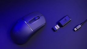 Świetna wydajność, świetna bateria i słaby scroll. Burst II Pro to mocno nierówna myszka premium