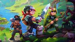 Survivalowa gra z otwartym światem, którą cudem wyrwano z objęć śmierci, zachwyca graczy „surowym” gameplayem. Twórcy Hytale chcą „przełamać klątwę”