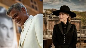 Ponad 100 nowości na Netflix w grudniu. Najnowsza odsłona uwielbianej kryminalnej serii, kontynuacja hitowego sci-fi, film z George’em Clooney'em i serial z Gillian Anderson