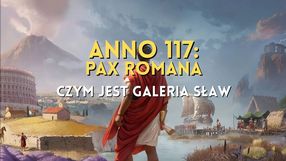Tak odblokujesz nowych bogów w Anno 117. Galeria Sław krok po kroku