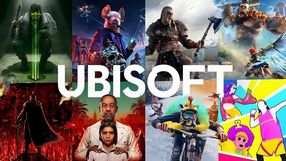 Ubisoft zwolnił 1500 osób w rok i zamierza jeszcze mocniej zacisnąć pasa. Pomoże w tym AI, która jest już wszechobecna w firmie, i wielka umowa z Tencentem