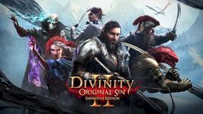 Wiewiórka na szkielecie nowym bohaterem w Divinity: Original Sin 2