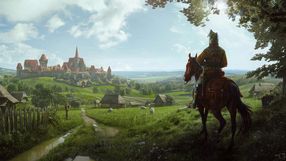 Gdzie jest twórca Manor Lords? Wydawca przejmuje głos, by Grzegorz Styczeń mógł skupić się na czymś ważniejszym