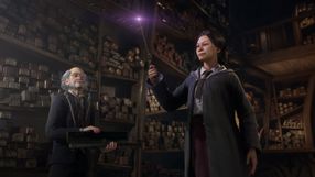Harry Potter i półmaraton: Hogwarts Legacy pokazało, jak absurdalnie daleko Harry musiał biec w części 6. po tragicznym finale