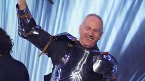 Rok temu na TGA Swen Vincke przewidział przyszłość. Płomienna przemowa twórcy Baldur's Gate 3 stała się rzeczywistością