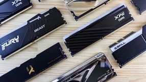 RAM droższy od PS5 z napędem. 64 GB DDR5 kosztuje ponad 2000 zł, a ceny mają jeszcze wzrosnąć