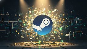 Gracze na Steam kupują coraz więcej tańszych gier. To zabija średnią półkę, ale Valve ma przynosić miliardy