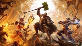 Diablo 4 słusznie nie skupia się na endgamie? Porównanie z PoE i Last Epoch pokazuje, jak grają fani hack'n'slashów