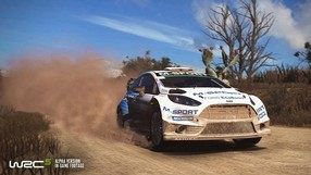 WRC 5 – ujawniono wymagania sprzętowe gry
