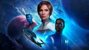 Koncern sprzedaje gry MMORPG Star Trek i Dungeons and Dragons, uzyskując za nie około 30 milionów dolarów
