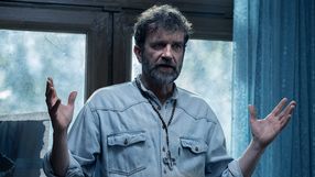 Premiera najlepszego polskiego serialu roku może być jeszcze przed nami. Mniej niż miesiąc został do debiutu opartego na faktach thrillera HBO Max z Tomaszem Kotem