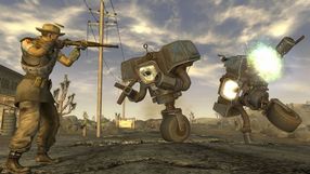 „Patrzcie, co nam odebrali!”. Fani Fallout: New Vegas przypadkiem odkryli wczesną wersję kultowego RPG. Jeden jej element zelektryzował społeczność