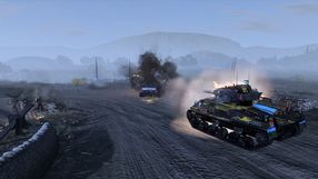 Polska kawaleria wkroczyła do CoH 3 w nowym DLC. Wielka aktualizacja 2.2.0 totalnie przebudowuje krytykowanego RTS-a