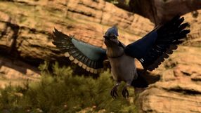 Gracze Baldur's Gate 3 czują się oszukani przez uroczego ptaszka. Mały quest mógł być mniej oczywisty niż im się wydawało