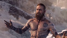 Oto imponująca figurka Baldura z God of War kosztująca 4540 złotych