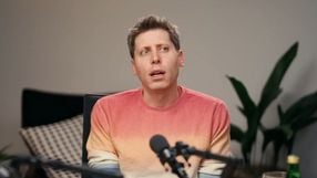 Szef OpenAI ogłasza „kod czerwony” z powodu Google; nad firmą wisi wypłata miliardowych odszkodowań