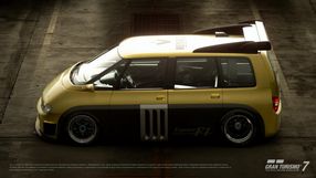 Nie 229, a „tylko” 134 zł. Tyle kosztuje nowe DLC do GT7, ale jest też dużo nowości za darmo w aktualizacji Spec III