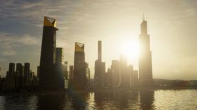 „Dodawanie DLC do gry, która ledwo działa, jest nie do zaakceptowania”. Twórcy Cities: Skylines 2 żegnają się z graczami w „diabelski” sposób