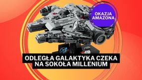 To duma mojej kolekcji LEGO i dowód na jedno - nie trzeba nawet 300 zł, by mieć wypasione Star Wars na półce